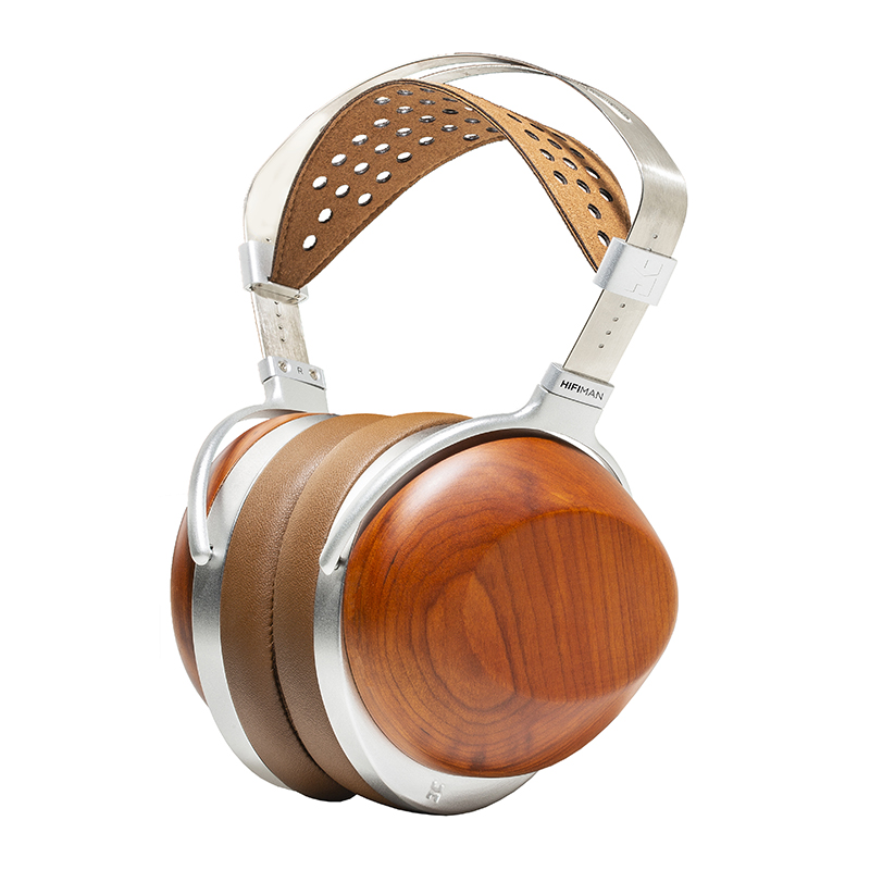 Hifiman R10P 旗舰动圈平板耳机头戴式平板动圈无线r10p