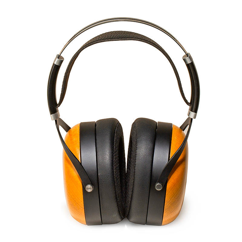 HIFIMAN海菲曼SUNDARA平板振膜头戴式耳机电脑音乐吃鸡游戏耳罩式