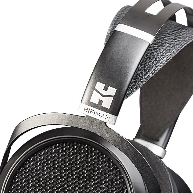 Hifiman海菲曼HE5se HE6se超纳米平板振膜HIFI发烧耳罩头戴式耳机