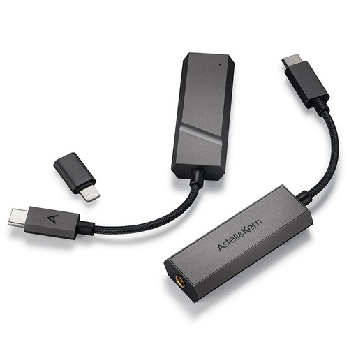 艾利和Iriver AK hc2 hc3小尾巴安卓3.5mm解码耳放线 typec手机 - 图3