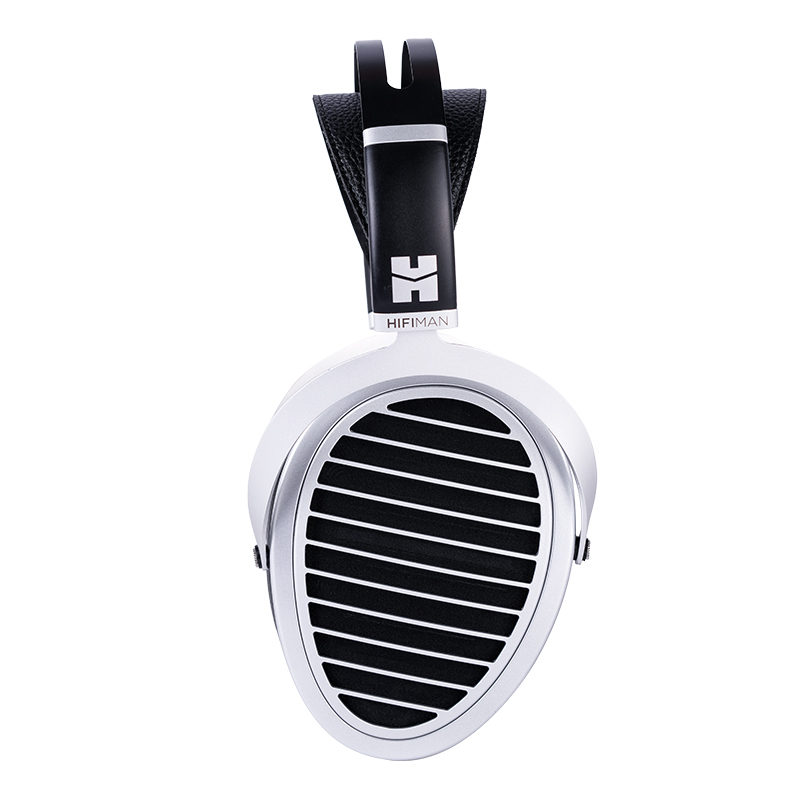 HIFIMAN海菲曼ANANDA NANO纳米振膜平板耳机有线头戴式发烧监听