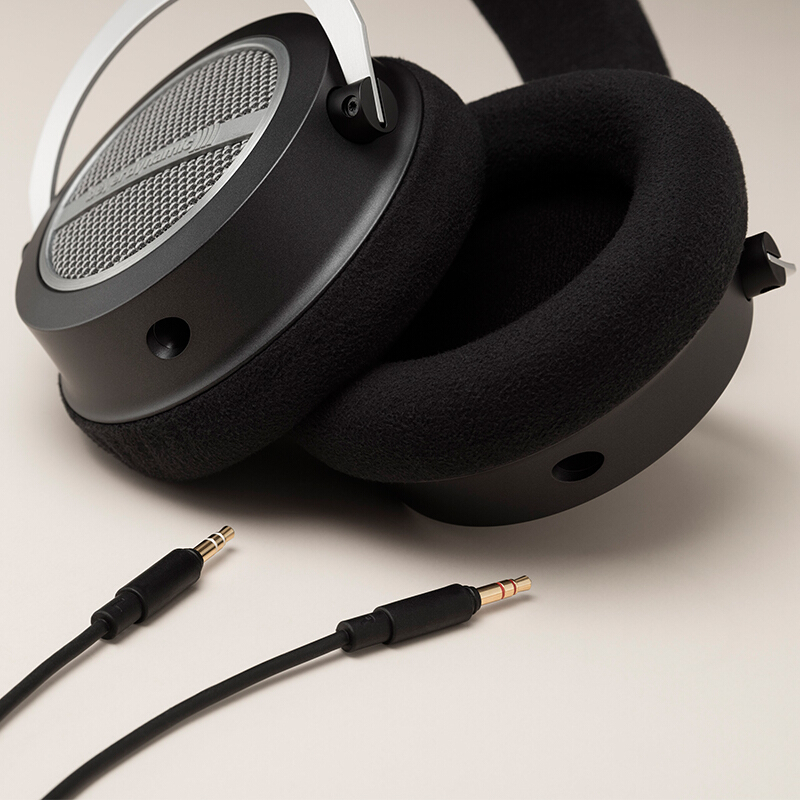 beyerdynamic/拜雅AMIRON HOME阿米罗有线头戴式蓝牙耳机 - 图0