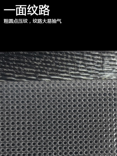 15*25cm纹路真空食品袋尼龙包装袋食物商用塑料袋食品粽子真空袋 - 图2