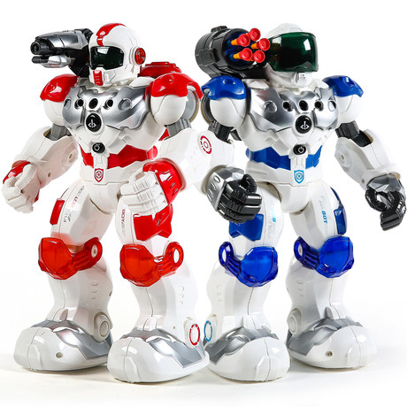 children's remote control robot