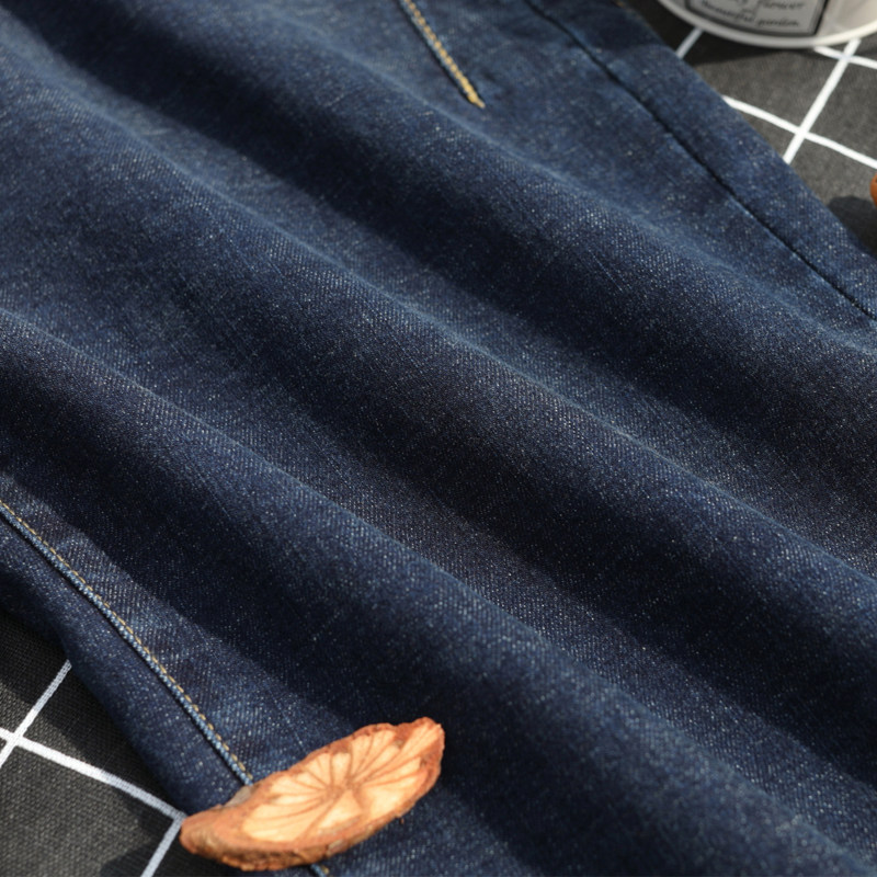  梵琴坊京合力源牛仔裤