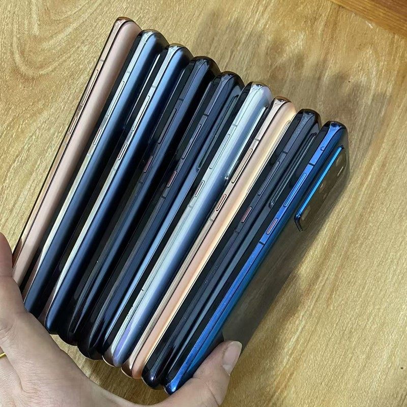 二手 Huawei/华为P40Pro双卡全网通5G麒麟990鸿蒙系统 备用工作机,淘宝优惠券,粉丝福利购,淘宝优惠卷