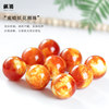 Zhenyuan second generation artificial amber beeswax old beeswax
