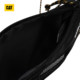 CAT Carter's spring outdoor crossbody bag for men and women, lightweight bag multi-functional multi-color storage bag, ຖົງຂະຫນາດນ້ອຍແບບສະບາຍ
