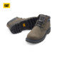 CAT Carter Spring Men's American Retro Mid-top Casual Shoes Outdoor Boots Shopping Mall Style Same