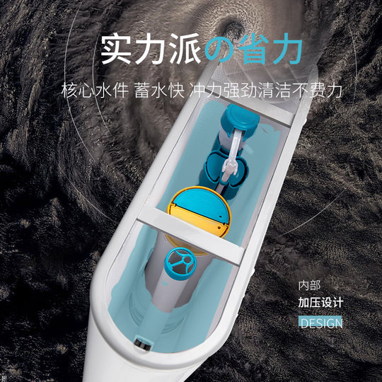 You are guaranteed to be safe and bold to buy a water tank for your home bathroom.