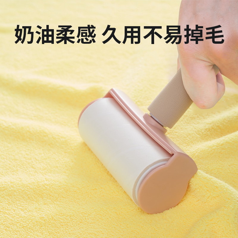 圣贝恩儿童浴巾带帽斗篷速干婴儿超柔软浴袍珊瑚绒浴毯冬季吸水