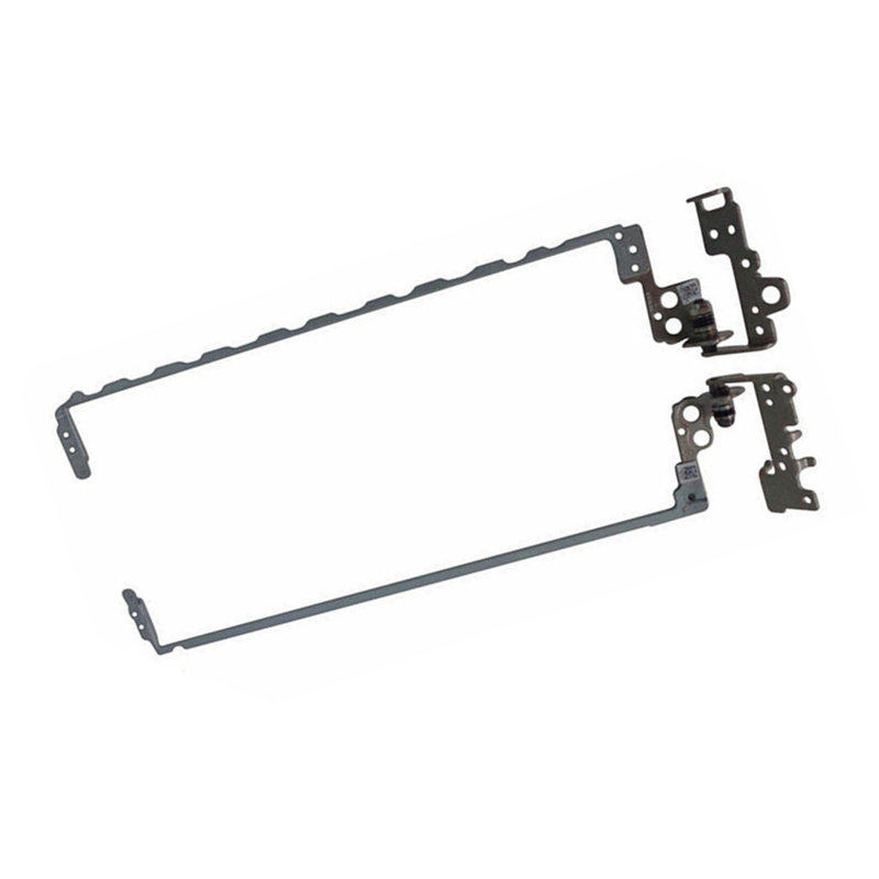 Paire De Charnières D'écran Pour HP 15-BS, 15-BW, 250 G6, 255 G6 - Support Gauche Et Droit, Neuf