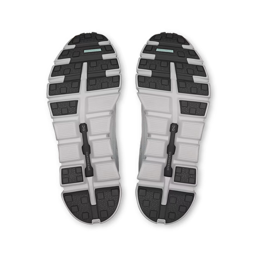 日本直邮昂跑Cloud 6 Geo越野跑鞋轻度徒步防水运动鞋耐磨防滑女 - 图3