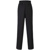 Mercedes Benz, рабочие штаны, пиджак классического кроя, облегающий крой, по фигуре