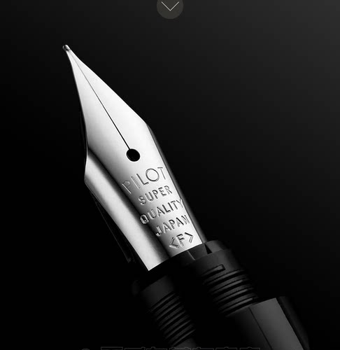 日本进口百乐原装FP60R卡利贵妃钢笔CALLIGRAPHY速写书法绘画钢笔 - 图3