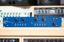 Tube-Tech MP-2A MP2A stereo electronic tube microphone amplifier talk for the spot