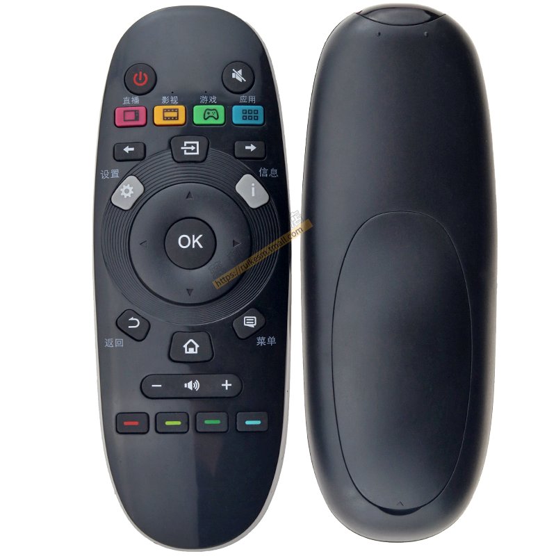 适用于 松下电视遥控器CN3D57 TH-60DX600C 49/43DX400C 60DX6