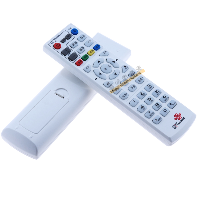 Universal China Unicom set-top box remote control universal original