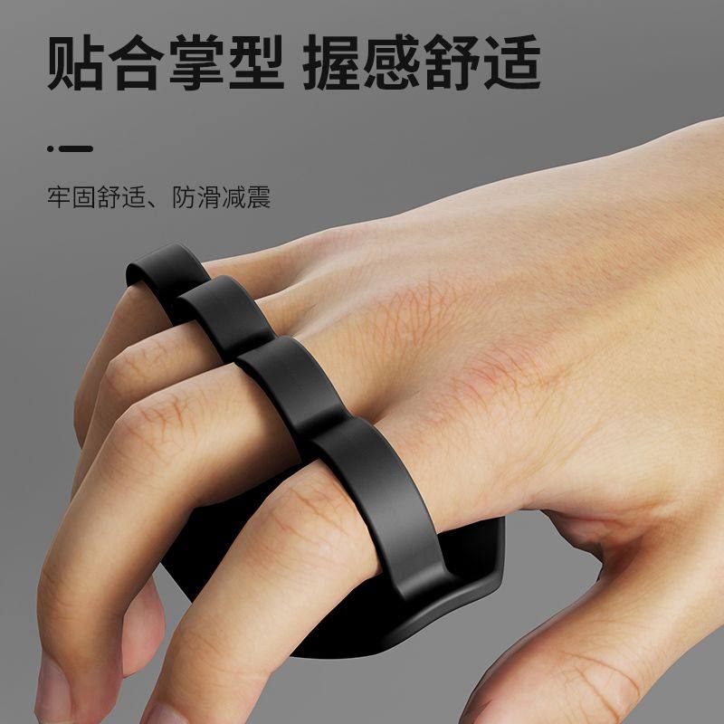 健身防滑硅胶护掌垫吊单杠引体器械护手套训练举重撸铁握力防脱手,淘宝优惠券,粉丝福利购,淘宝优惠卷