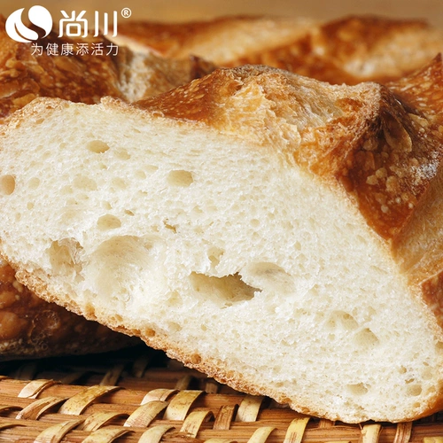 尚川 Highglon -Устойчивый сухой дрожжевой порошок дома использует пирожные с булочками, булочка, вентиляторы для пилота для благочестия. 50 маленьких мешков