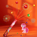 彩虹糖虹运加特林新年特别款