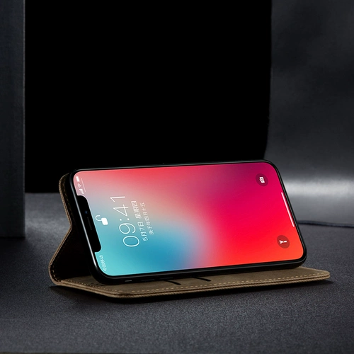 Подходит для OPPO A35 флип-кожаный чехол RENO9PRO A11 «все включено» A9 корпус A8 защитный чехол A7 AX5S чехол для мобильного телефона A12E A93S карта A3S A74 для мужчин и женщин A5 A3 корпус 6Z 2F