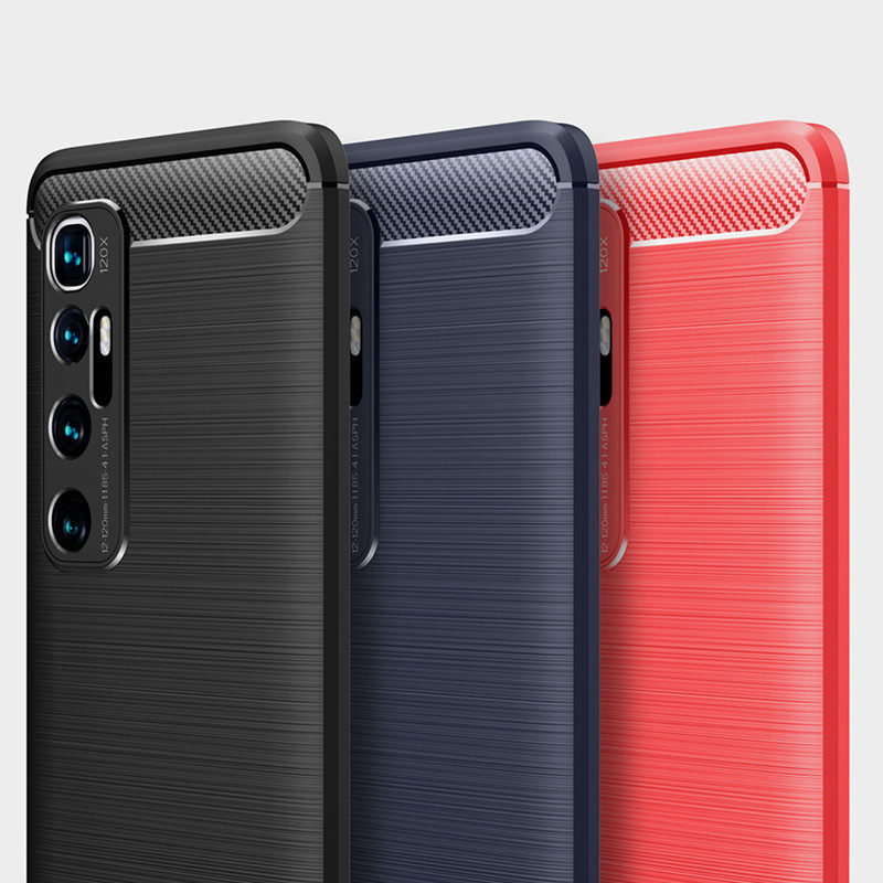 适用小米10T手机壳10青春mi 10tlite全包10S保护套NOTE10lite软壳10pro简约至尊纪念版防摔男女款硅胶壳新款 - 图3