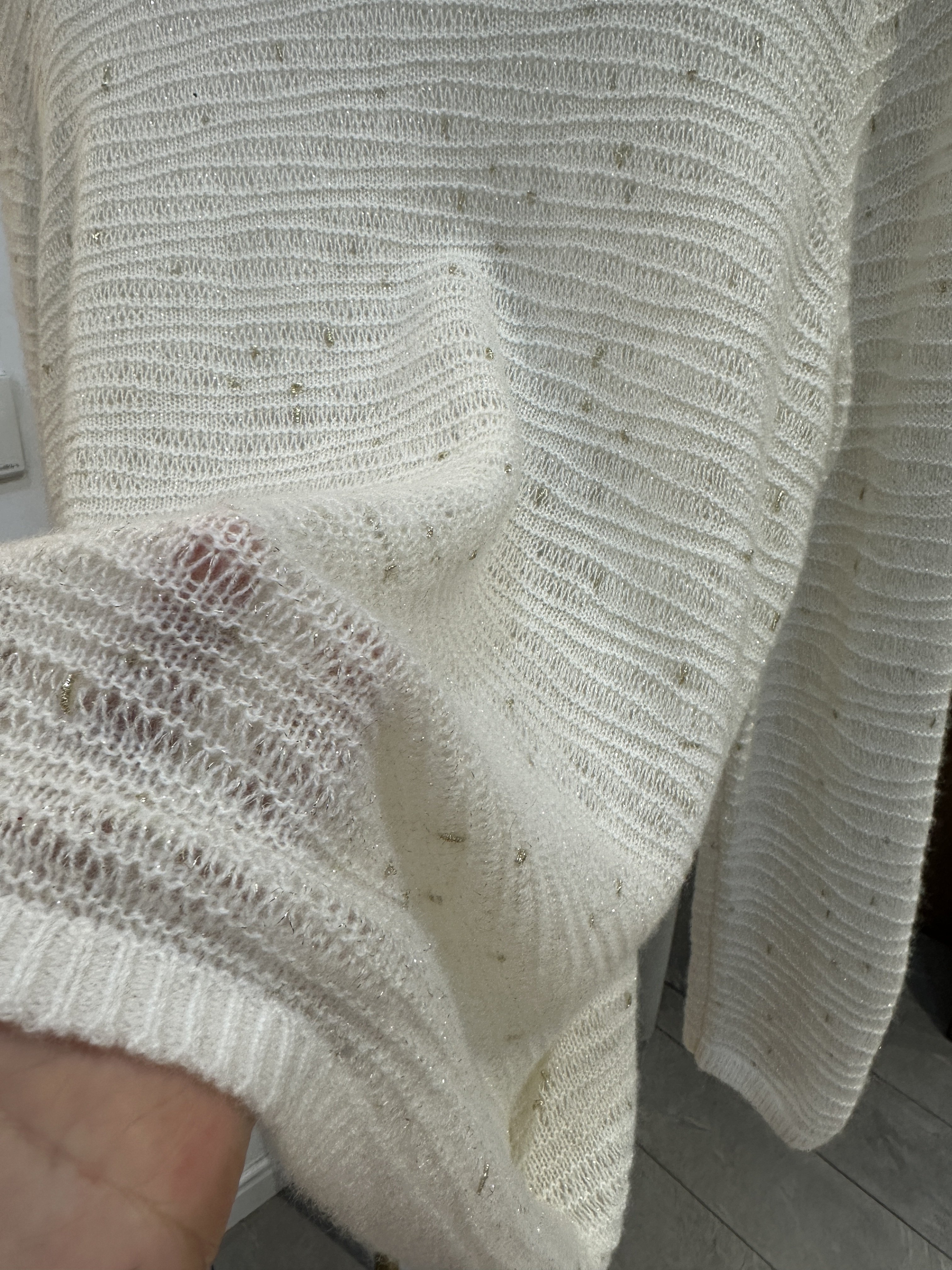 2026秋季新款女装白色长袖毛衣女宽松圆领套头打底衫,淘宝优惠券,粉丝福利购,淘宝优惠卷