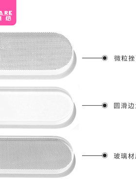 指甲锉/玻璃锉B1pn001-纳米玻璃指甲锉打磨砂条抛光搓亮甲套双面