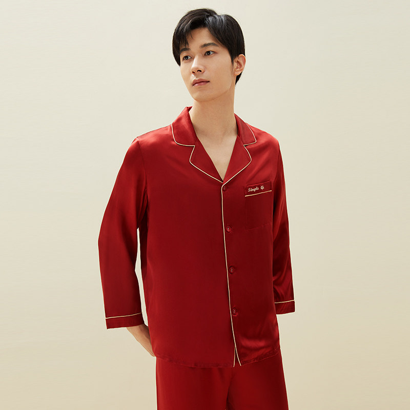  金三塔浙江睡衣/家居服套装