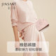 Jinsanta ຍາວ pants ບ້ານ​ຂອງ​ແມ່​ຍິງ​