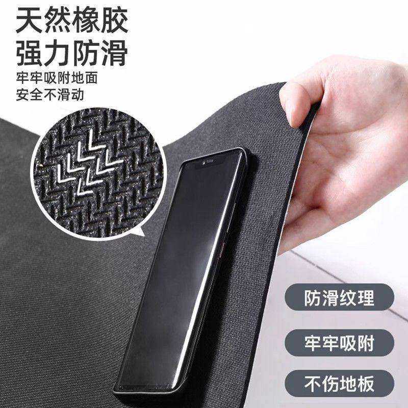 厨房专用地垫红色喜庆防滑吸油耐脏硅藻泥吸水速干脚垫新年地毯,淘宝优惠券,粉丝福利购,淘宝优惠卷