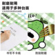 Cartoon desk mat for students and children learning special desktop protective mat computer desk mat eye protection no-wash desk mat