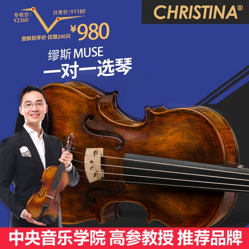 Профессиональная скрипка для взрослых для начинающих, «сделай сам», новая коллекция