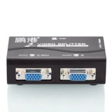 VGA Distributor One Point, две точки, 1 точка 2, монитор хоста компьютера высокий проектор дисплея 1 в -2 Out -f -Escreen Screenors