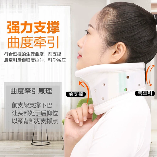 Устройство шейки матки