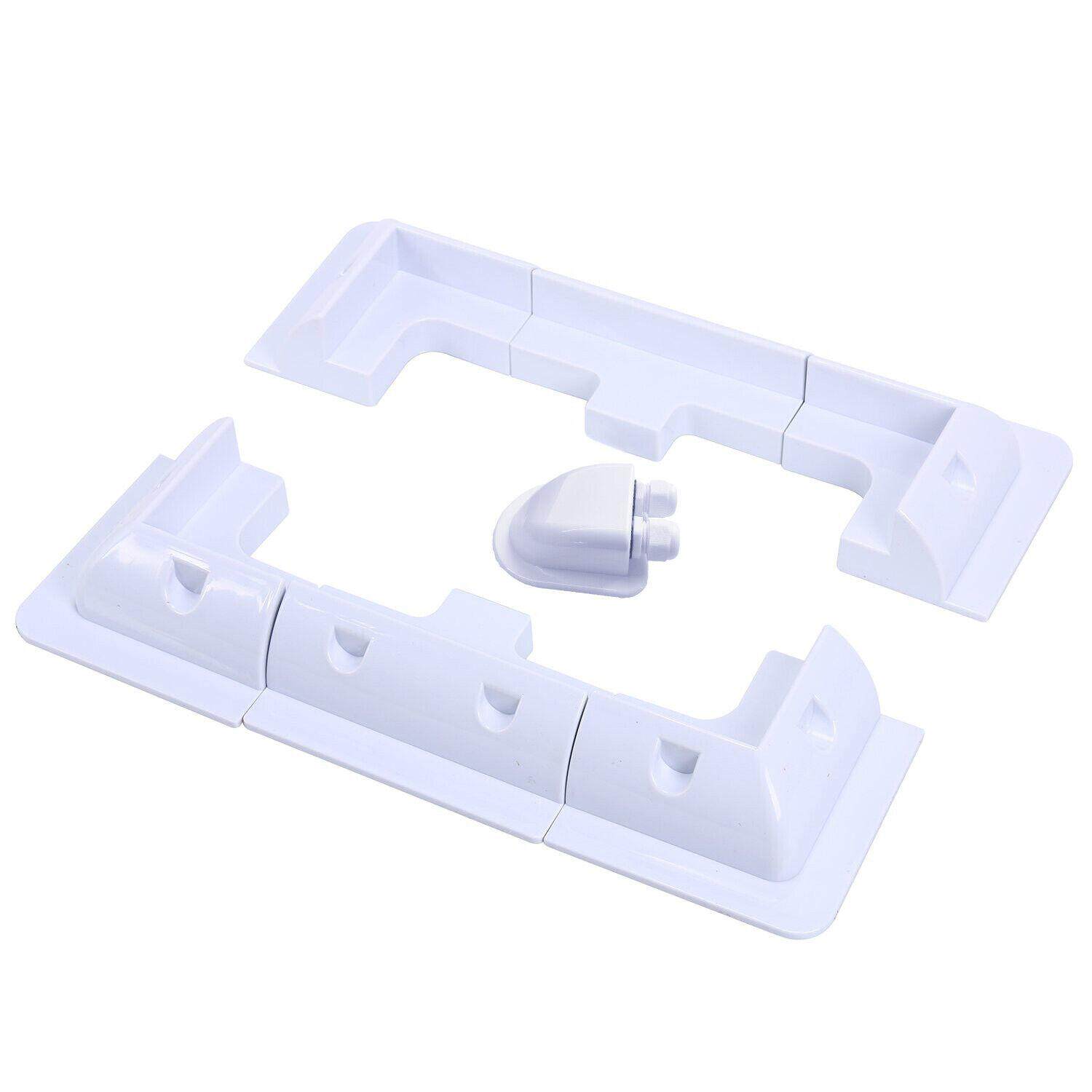 太阳能电池板支架房车电池板支架 游艇车顶阳光房安装电池板支架,淘宝优惠券,粉丝福利购,淘宝优惠卷