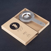 BIRDY Japan Original Imported High Quality Filter Ice filter Cocktail Wine Filter filter Strainer Strainer