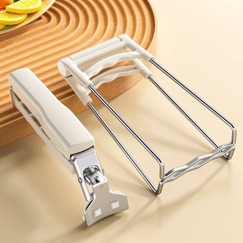 耐高温加厚防烫手夹盘防滑提盘厨房神器取碗端菜夹子碗碟夹取碗夹,淘宝优惠券,粉丝福利购,淘宝优惠卷