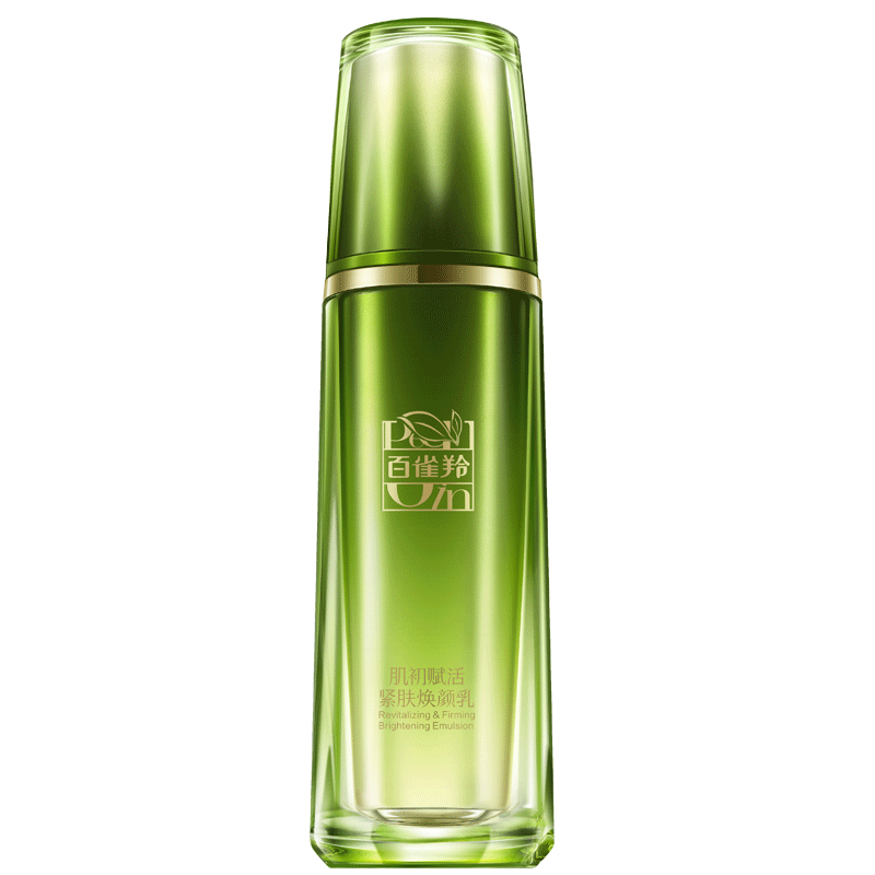 百雀羚肌初赋活焕颜紧致抗皱乳液 百雀羚瞄佳人乳液/面霜