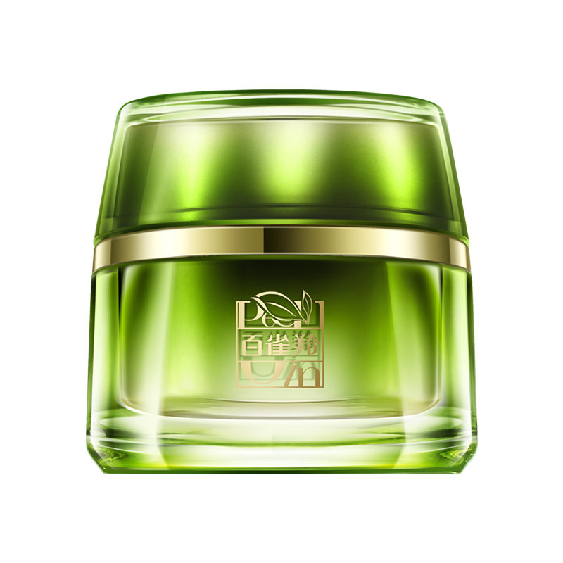 百雀羚抗皱紧致抗初老补水保湿面霜 百雀羚瞄佳人乳液/面霜