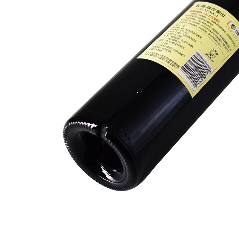 中粮长城海岸葡园750ml*1瓶13.5度梅鹿辄·小味儿多干红葡萄酒,淘宝优惠券,粉丝福利购,淘宝优惠卷