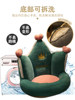 Bay window mat, window sill mat, light luxury cushion, tatami mat
