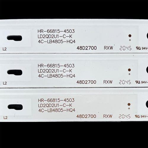 适用于TCL L48F3800A L48E5000-3D L48F3308B 乐华48S100 灯条 - 图0