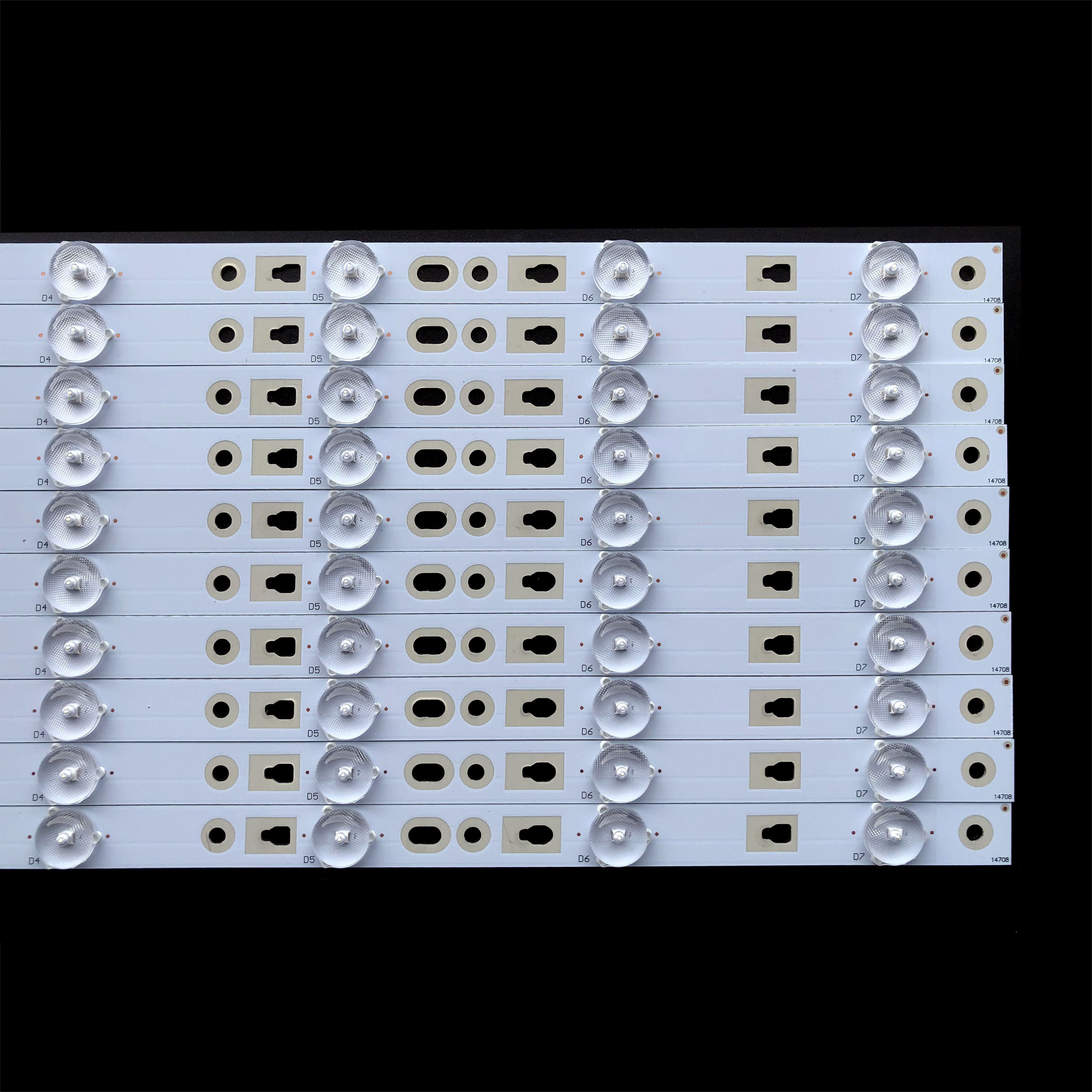 适用海尔LED50A900 LD50U3000统帅D50MF7000液晶电视LED背光灯条,淘宝优惠券,粉丝福利购,淘宝优惠卷