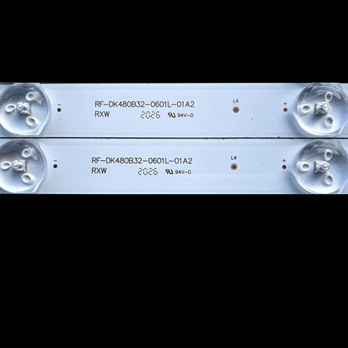 适用海尔LD48U3300灯条LED48D7-ZC14-01 LED48D8-ZC14-01一套灯条 - 图3