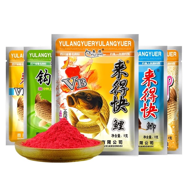 梦达鱼VB来得快鲫鲤小药添加剂浪适用野钓窝料泡酒米诱鱼多钓得多,淘宝优惠券,粉丝福利购,淘宝优惠卷