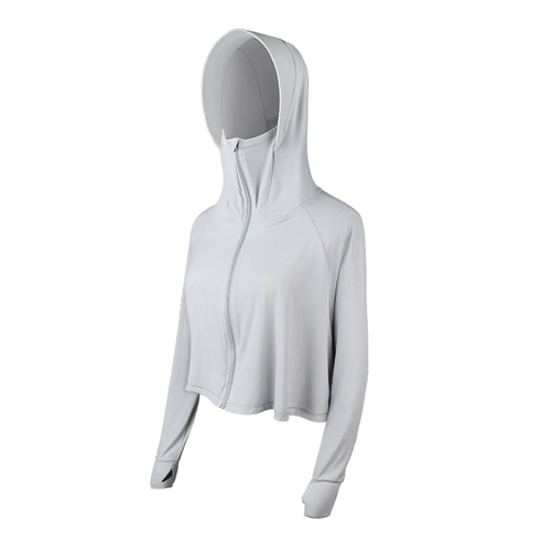 Летняя одежда для защиты от солнца, шапка, куртка, защита от солнца, защита от ультрафиолета