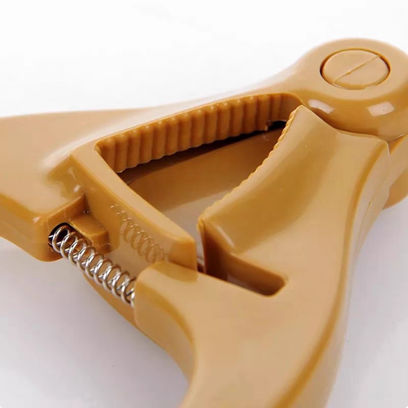 米诺诺瓜子剥壳器黑白瓜子夹开心果剥皮夹嗑瓜子器快速剥瓜籽钳,淘宝优惠券,粉丝福利购,淘宝优惠卷