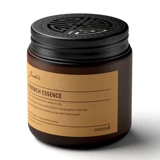 Высококлассная аромотерапия для авто подходит для мужчин и женщин, парфюмированный бальзам с легким ароматом, духи, коллекция 2022, стойкий легкий аромат